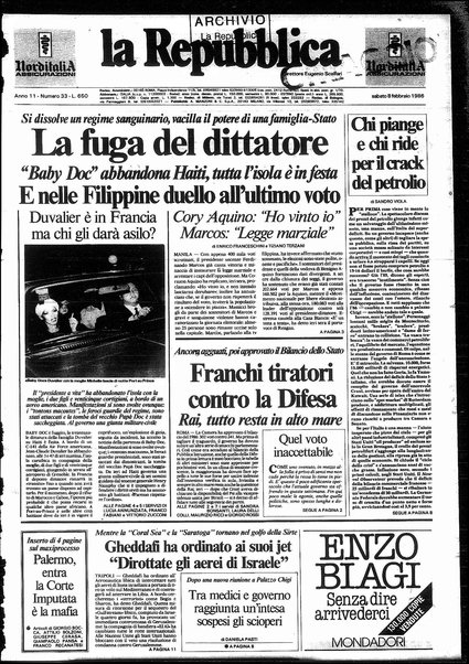 La repubblica